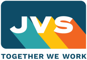 JVS Bay Area logo